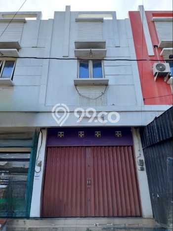 Unit Ruko Dijual di Genuk Semarang Luas Bangunan 78m2 Unit Ruko Dijual di Genuk Semarang Luas Bangunan 78m2
