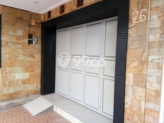 Rumah Bagus di Pedurungan, Semarang, Luas Tanah 157m2m², LB 150m2m² Rumah Bagus di Pedurungan, Semarang, Luas Tanah 157m2m², LB 150m2m²