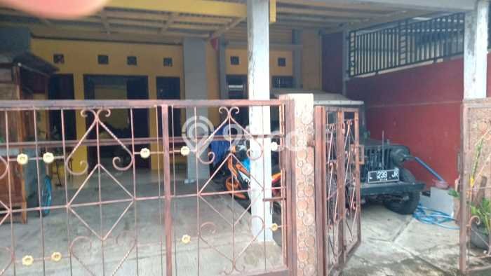Rumah Mewah dengan 3 Kamar Tidur di Lingkungan Asri Sidorejo, Salatiga Rumah Mewah dengan 3 Kamar Tidur di Lingkungan Asri Sidorejo, Salatiga
