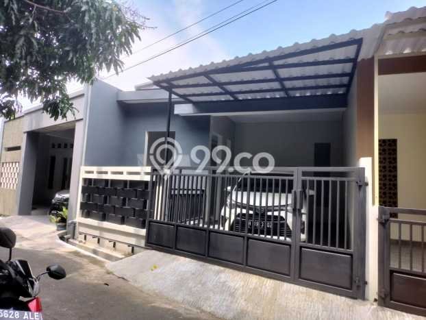 Properti Strategis 3 KT Luas Tanah 82m2m² di Tembalang, Semarang Properti Strategis 3 KT Luas Tanah 82m2m² di Tembalang, Semarang