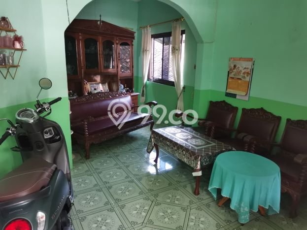 Rumah Bagus kawasan Gajah Mungkur, Semarang, Luas 96m2m² Bangunan 96m2m² HARGA MENARIK! Rumah Bagus kawasan Gajah Mungkur, Semarang, Luas 96m2m² Bangunan 96m2m² HARGA MENARIK!