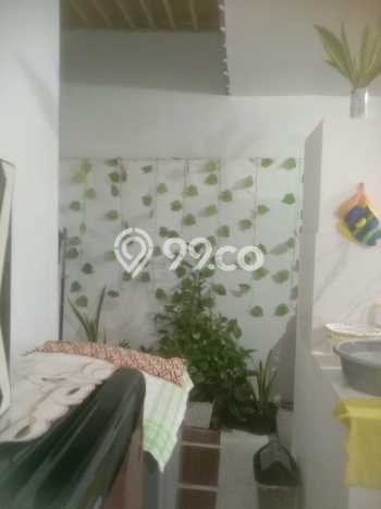 Rumah Modern Minimalis 2 Kamar Siap Huni di Tembalang Rumah Modern Minimalis 2 Kamar Siap Huni di Tembalang