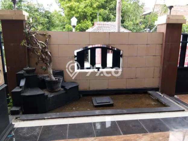 Rumah Bagus di Pedurungan, Semarang, Luas Tanah 157m2m², LB 150m2m² Rumah Bagus di Pedurungan, Semarang, Luas Tanah 157m2m², LB 150m2m²