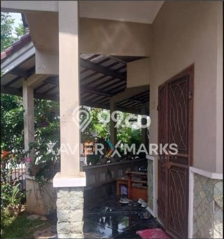 Rumah Modern Minimalis 5 KT Siap Huni di Banyumanik Rumah Modern Minimalis 5 KT Siap Huni di Banyumanik