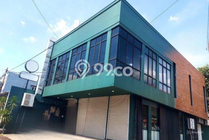 Ruko Strategis di Semarang Selatan, Luas 500m2m², Area Komersial, Lokasi Ramai Ruko Strategis di Semarang Selatan, Luas 500m2m², Area Komersial, Lokasi Ramai