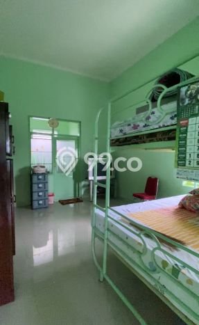 Area Ramai! Komersial Dijual di Bandungan untuk Bisnis Luas Bangunan 800m2 Area Ramai! Komersial Dijual di Bandungan untuk Bisnis Luas Bangunan 800m2