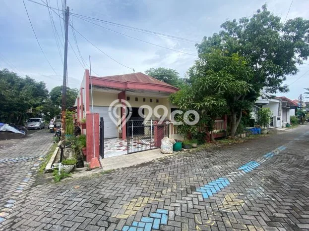 Rumah Minimalis Favorit Siap Huni di Pedurungan LT 122m2 Rumah Minimalis Favorit Siap Huni di Pedurungan LT 122m2