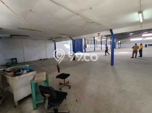 Gudang Dijual di Prime Area Semarang Luas 3000m2 Gudang Dijual di Prime Area Semarang Luas 3000m2