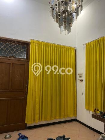Hunian Eksklusif Siap Huni LT 200m2 di Semarang Tengah, Semarang Hunian Eksklusif Siap Huni LT 200m2 di Semarang Tengah, Semarang