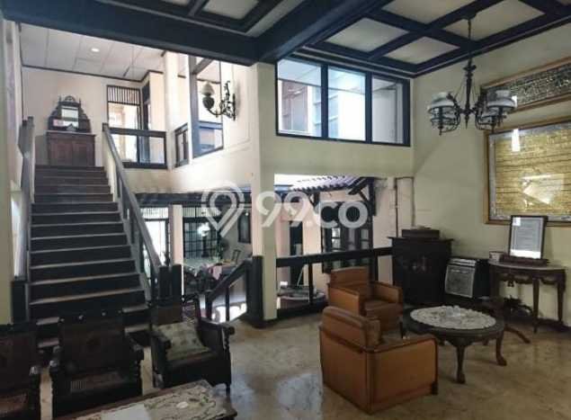 Hot Offer Hunian Mewah Ideal dan Luas di Semarang Tengah, Semarang Hot Offer Hunian Mewah Ideal dan Luas di Semarang Tengah, Semarang