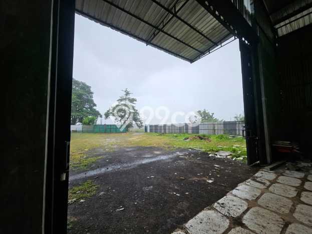 Disewakan Gudang komersial di Kaliwungu luas bangunan 1700m2 Disewakan Gudang komersial di Kaliwungu luas bangunan 1700m2