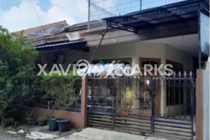 Hunian Cantik Minimalis Lb 175m2 di Tembalang, Semarang Hunian Cantik Minimalis Lb 175m2 di Tembalang, Semarang