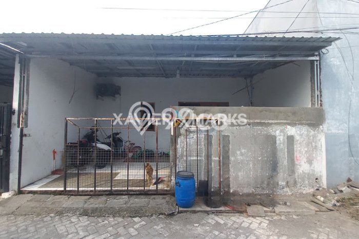 Jual Rumah Harga Miring Pedurungan Punya 3 Kamar & LT 87m2 Jual Rumah Harga Miring Pedurungan Punya 3 Kamar & LT 87m2