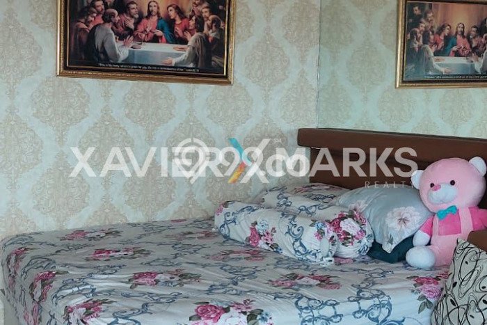 Apartemen Modern Dijual di Semarang Tengah, Semarang Dilengkapi 1 KT dan 1 KM Apartemen Modern Dijual di Semarang Tengah, Semarang Dilengkapi 1 KT dan 1 KM
