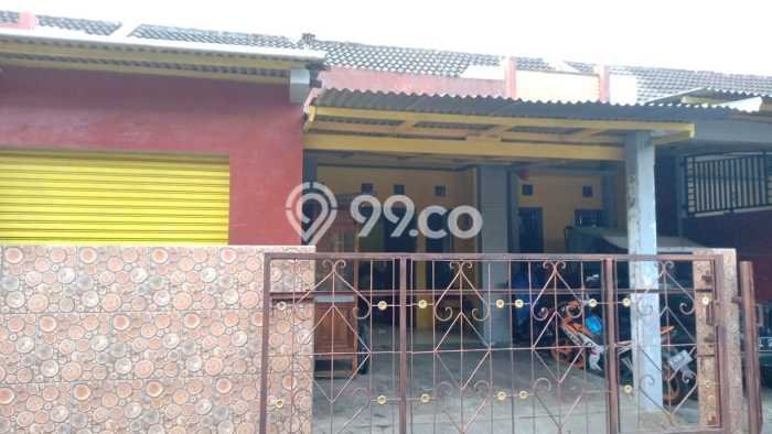 Rumah Mewah dengan 3 Kamar Tidur di Lingkungan Asri Sidorejo, Salatiga Rumah Mewah dengan 3 Kamar Tidur di Lingkungan Asri Sidorejo, Salatiga