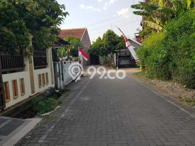 Dijual Rumah 3 Kamar Lokasi Strategis Nyaman dan Strategis di Pedurungan Dijual Rumah 3 Kamar Lokasi Strategis Nyaman dan Strategis di Pedurungan