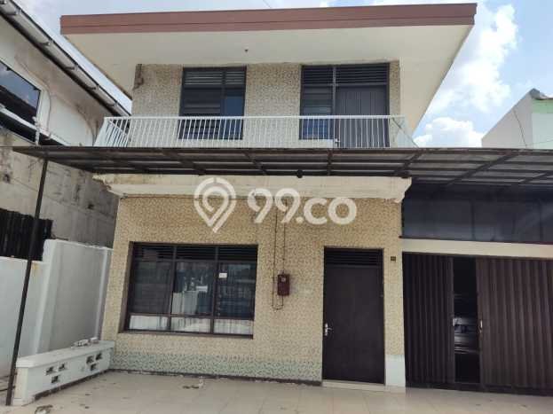 Rumah Mewah Siap Huni LT 604m2 di Semarang Barat, Semarang Rumah Mewah Siap Huni LT 604m2 di Semarang Barat, Semarang