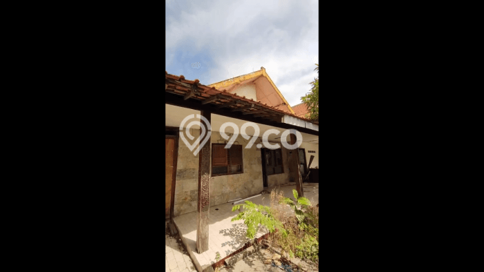 Rumah Modern Minimalis 5 Kamar Siap Huni di Semarang Barat Rumah Modern Minimalis 5 Kamar Siap Huni di Semarang Barat