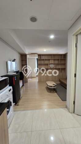 Disewakan Apartemen Ekonomis 1 KT di Tangerang Kota Tangerang Disewakan Apartemen Ekonomis 1 KT di Tangerang Kota Tangerang
