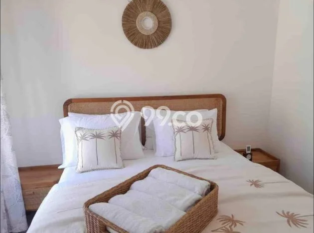 Dijual Hunian Rumah Nyaman 2 KT di Nusa Dua, Badung Dijual Hunian Rumah Nyaman 2 KT di Nusa Dua, Badung