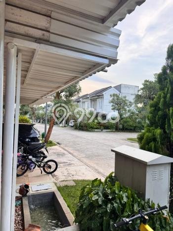 For Sale Rumah 3 Kamar Lokasi Strategis Bagus dan Strategis di Serpong For Sale Rumah 3 Kamar Lokasi Strategis Bagus dan Strategis di Serpong