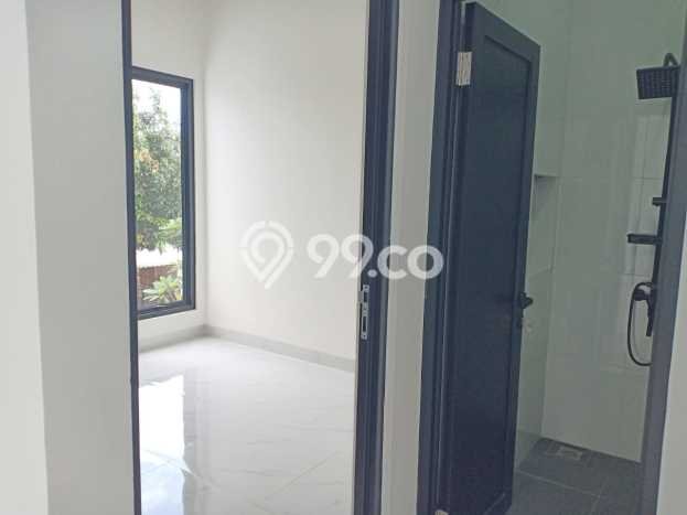 Rumah Elit Modern Siap Huni di BSD Kencana Loka Tangerang Rumah Elit Modern Siap Huni di BSD Kencana Loka Tangerang