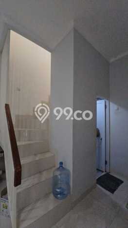 Rumah Minimalis 3 KT di Bintaro Tangerang Selatan Unfurnished Rumah Minimalis 3 KT di Bintaro Tangerang Selatan Unfurnished