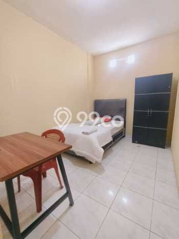 Untuk Dijual Kost 31 Kamar di Jakarta Barat untuk Investasi Anda Untuk Dijual Kost 31 Kamar di Jakarta Barat untuk Investasi Anda