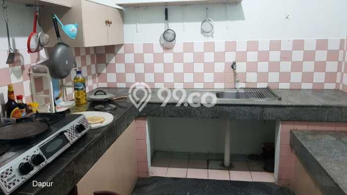 Rumah Luxury Modern Tanpa Renovasi di Mangga Besar Jakarta Barat Rumah Luxury Modern Tanpa Renovasi di Mangga Besar Jakarta Barat