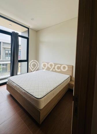 SPECIAL OFFER! Bisa KPR Rumah Minimalis di BSD City, Tangerang, Luas 50m² Bangunan 70m² SPECIAL OFFER! Bisa KPR Rumah Minimalis di BSD City, Tangerang, Luas 50m² Bangunan 70m²