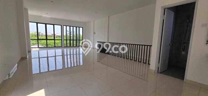 Ruko Bagus Dijual di BSD Green Wich Tangerang Strategis Cocok untuk Kembangkan Bisnis Ruko Bagus Dijual di BSD Green Wich Tangerang Strategis Cocok untuk Kembangkan Bisnis