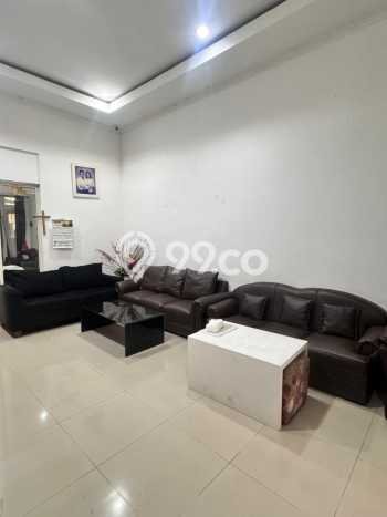 Rumah Modern 3 KT di Gading Serpong Tangerang Unfurnished Rumah Modern 3 KT di Gading Serpong Tangerang Unfurnished