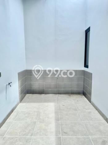 For Sale! Luxury House LT 144m2 Desain Elegan di BSD Griya Loka For Sale! Luxury House LT 144m2 Desain Elegan di BSD Griya Loka