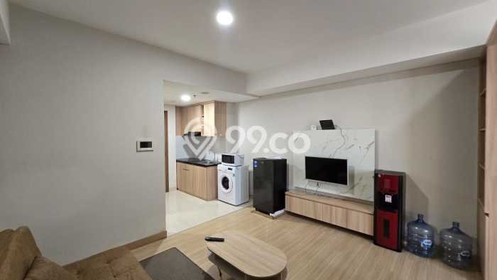 Disewakan Apartemen Ekonomis 1 KT di Tangerang Kota Tangerang Disewakan Apartemen Ekonomis 1 KT di Tangerang Kota Tangerang