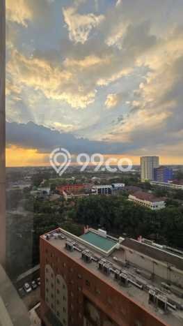 Disewakan Apartemen Ekonomis 1 KT di Tangerang Kota Tangerang Disewakan Apartemen Ekonomis 1 KT di Tangerang Kota Tangerang