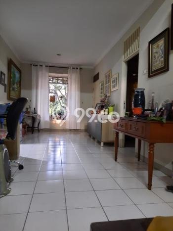 Rumah Lokasi Strategis di Bintaro, Tangerang Selatan, Luas 151m² LB 200m² Rumah Lokasi Strategis di Bintaro, Tangerang Selatan, Luas 151m² LB 200m²