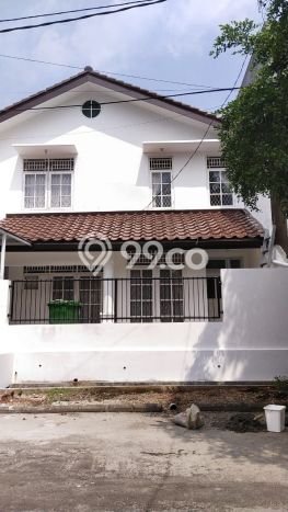 Rumah area Bintaro, 3 KM, Lingkungan Nyaman Rumah area Bintaro, 3 KM, Lingkungan Nyaman
