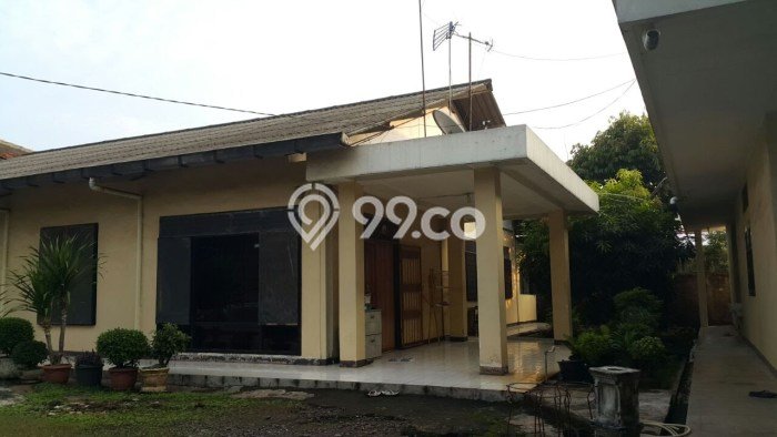 Kavling Tanah Dijual di Kebayoran Lama Jakarta Selatan Spesifikasi 1970m2 Kavling Tanah Dijual di Kebayoran Lama Jakarta Selatan Spesifikasi 1970m2
