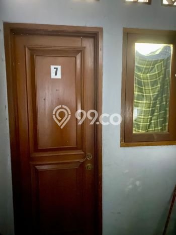 Untuk Dijual Kost di Pesanggrahan, Jakarta Selatan, 11 KT, 11 KM, Luas 800m2 Untuk Dijual Kost di Pesanggrahan, Jakarta Selatan, 11 KT, 11 KM, Luas 800m2