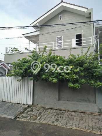 Jual Rumah 4 KT di BSD Griya Loka, Tangerang - Luas Tanah 122m² Jual Rumah 4 KT di BSD Griya Loka, Tangerang - Luas Tanah 122m²