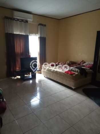 Rumah Siap Huni di Pondok Aren, Tangerang Selatan, Luas 198m² Bangunan 190m² Rumah Siap Huni di Pondok Aren, Tangerang Selatan, Luas 198m² Bangunan 190m²