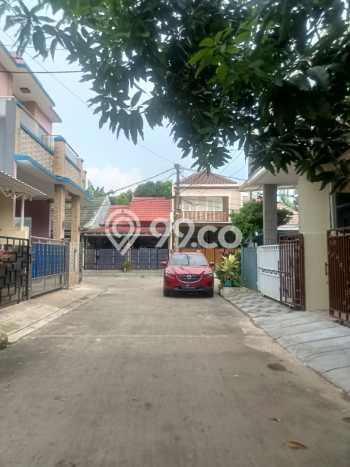 BEST PRICE! Rumah Berkualitas area Pamulang, Luas 81m² Bangunan 55m² BEST PRICE! Rumah Berkualitas area Pamulang, Luas 81m² Bangunan 55m²