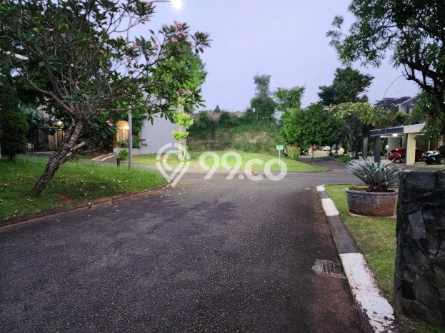 Rumah Nyaman 3 KT di BSD Delatinos, Tangerang - Luas Tanah 33500m² Rumah Nyaman 3 KT di BSD Delatinos, Tangerang - Luas Tanah 33500m²