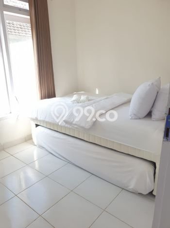 Disewakan Rumah Harga Terjangkau di Nusa Dua Badung dengan 2 KT Disewakan Rumah Harga Terjangkau di Nusa Dua Badung dengan 2 KT