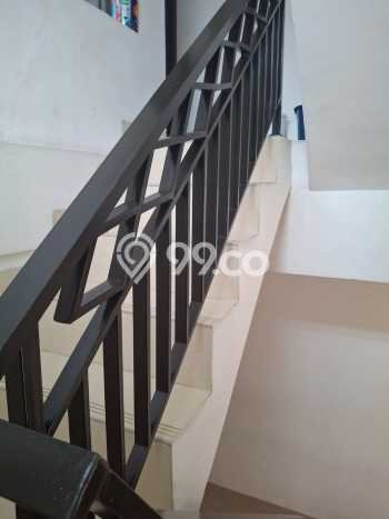 For Sale! Premium House LT 76m2 Desain Modern di Gunung Sahari For Sale! Premium House LT 76m2 Desain Modern di Gunung Sahari