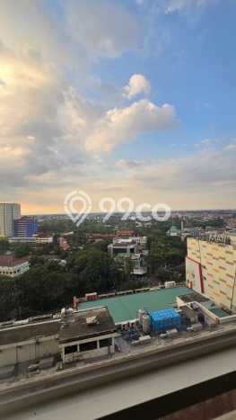 Disewakan Apartemen Ekonomis 1 KT di Tangerang Kota Tangerang Disewakan Apartemen Ekonomis 1 KT di Tangerang Kota Tangerang