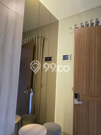 Hunian Cantik Minimalis Lb 60m2 di Pamulang, Tangerang Selatan Hunian Cantik Minimalis Lb 60m2 di Pamulang, Tangerang Selatan