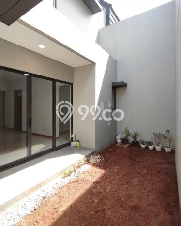 For Sale! Luxury House LT 144m2 Desain Elegan di BSD Green Wich For Sale! Luxury House LT 144m2 Desain Elegan di BSD Green Wich