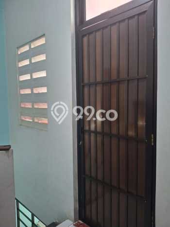 For Sale! Premium House LT 76m2 Desain Modern di Gunung Sahari For Sale! Premium House LT 76m2 Desain Modern di Gunung Sahari