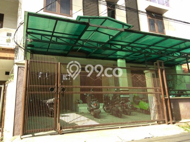 Untuk Dijual Kost 31 Kamar di Jakarta Barat untuk Investasi Anda Untuk Dijual Kost 31 Kamar di Jakarta Barat untuk Investasi Anda